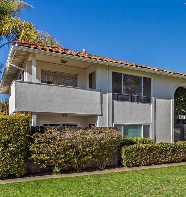 property at 4154 Via Andorra