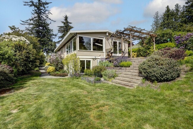 property at 2123 NW 201st St