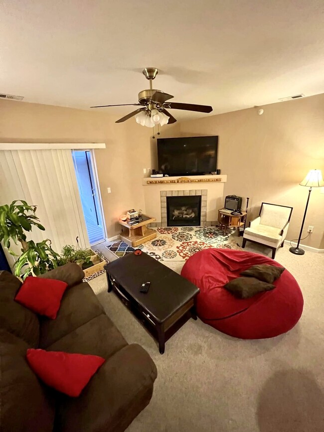2701 Midland Ave, Unit TERRACES in Glenwood Springs, CO - Building Photo - Building Photo