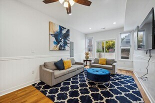 3209 W Montgomery Ave in Philadelphia, PA - Building Photo