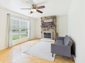 106 Marbleridge Rd in North Chesterfield, VA - Building Photo - Building Photo