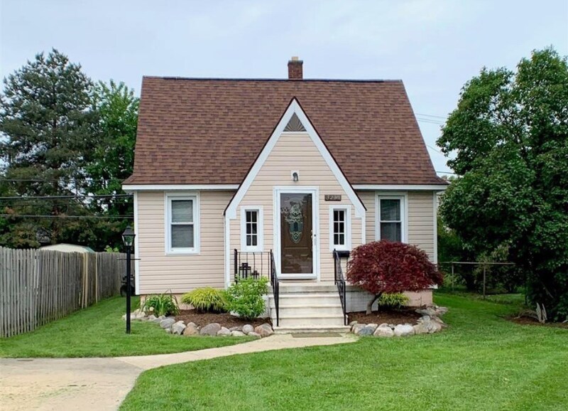 3235 Prairie Ave in Royal Oak, MI - Building Photo
