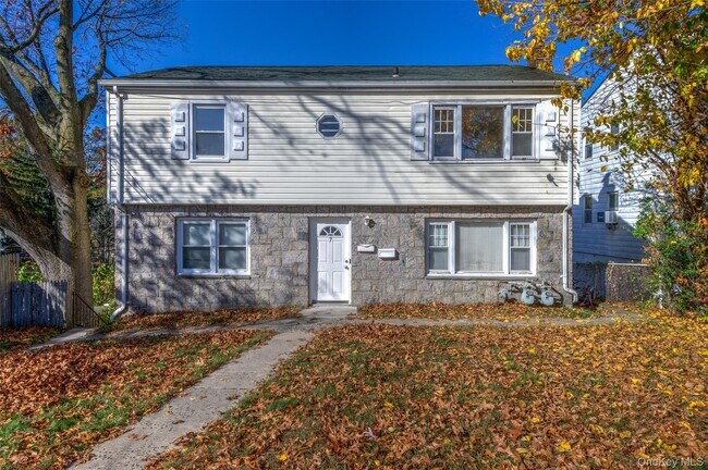 property at 7 Yonkers Terrace
