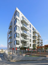 Canvas in Vancouver, BC - Building Photo - Building Photo