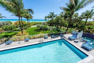 9401 Collins Ave, Unit 305 in Surfside, FL - Building Photo