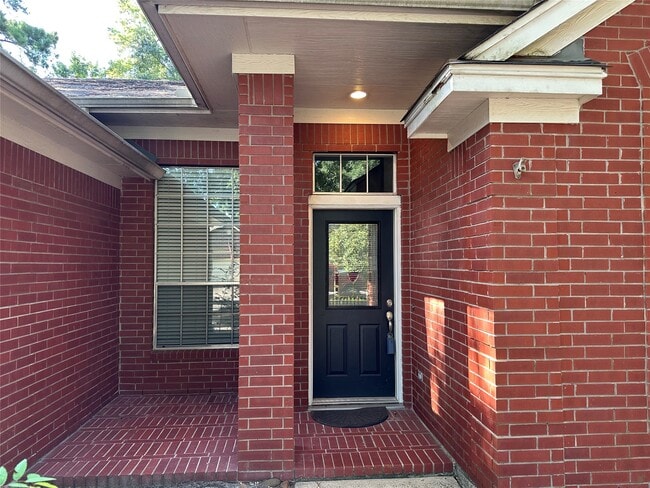 164 S Holly Laurel Cir in Spring, TX - Foto de edificio - Building Photo