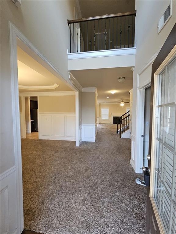 10 Creekview Dr in Cartersville, GA - Building Photo - Building Photo