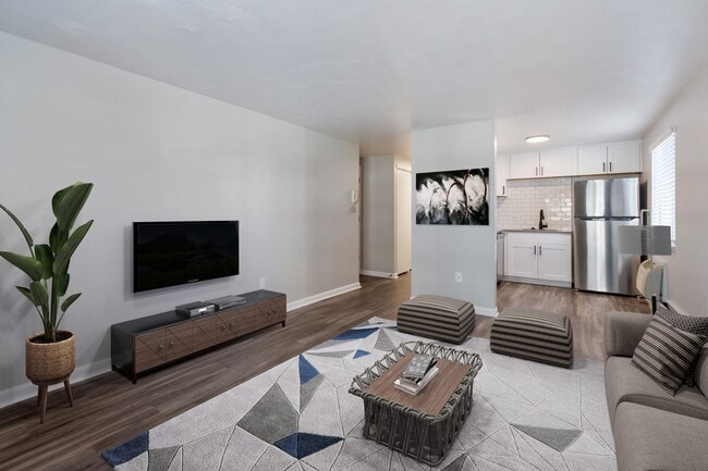 780 Dexter in Denver, CO - Foto de edificio - Building Photo