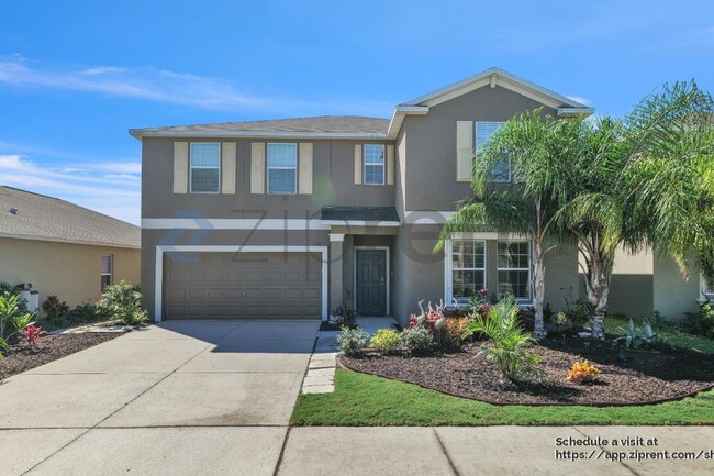 property at 1785 Broad Winged Hawk Dr