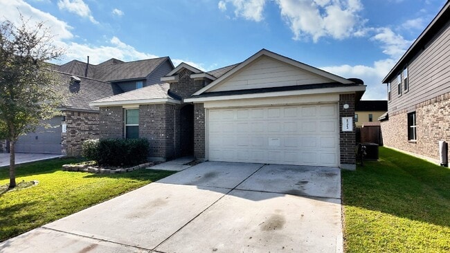 15414 Rancho Plata Dr in Channelview, TX - Building Photo - Building Photo