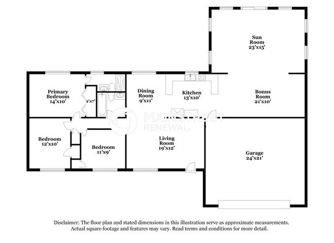 property at 155 Westwood Dr