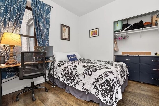 property at 6 W 107th St