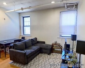 204 Hemenway St in Boston, MA - Foto de edificio - Building Photo