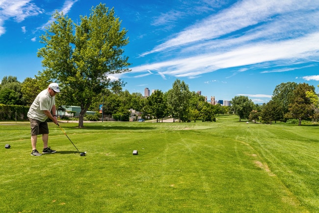 Casas Alquiler en City Park, CO