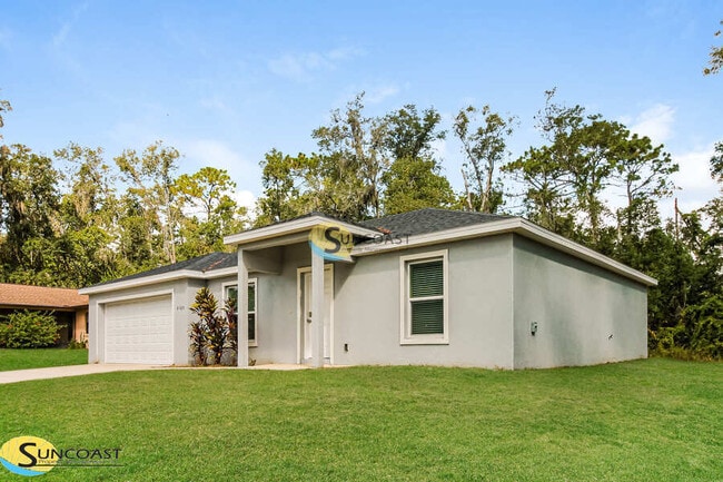 6165 E Tremont St in Inverness, FL - Building Photo - Building Photo