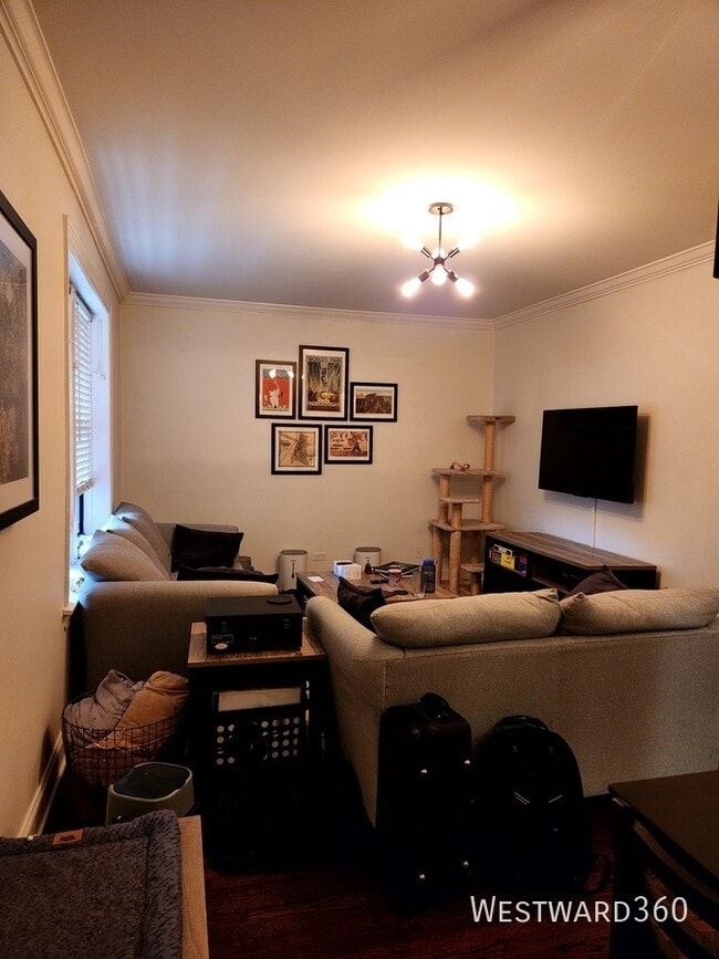 1155 W Grace St in Chicago, IL - Building Photo - Building Photo