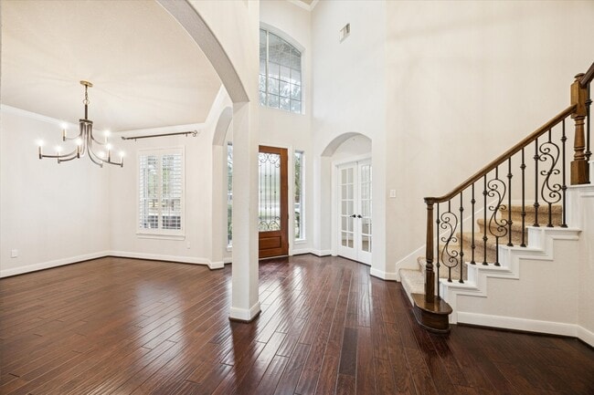 property at 9914 Slover Creek Ln