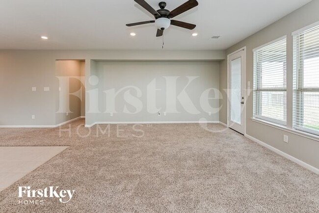 25322 Squire Knoll St in Katy, TX - Building Photo - Building Photo