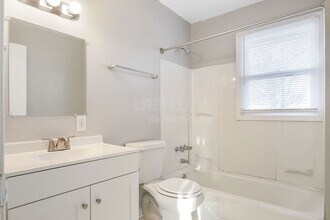 5011 Wabash Pl in Louisville, KY - Building Photo - Building Photo