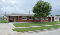 408-410 G St in Cocoa, FL - Building Photo - Building Photo