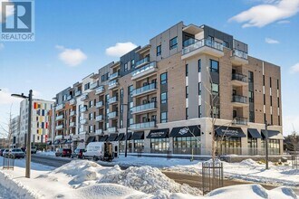 1350 Hemlock Rd in Ottawa, ON - Building Photo - Building Photo