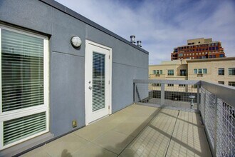 The Station at Riverfront Park in Denver, CO - Building Photo - Building Photo