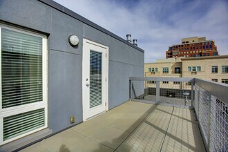 The Station at Riverfront Park in Denver, CO - Foto de edificio - Building Photo