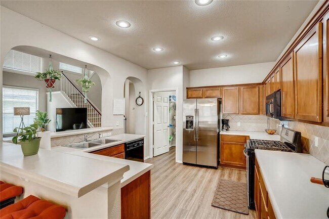 1204 Peyton Pl in Cedar Park, TX - Building Photo - Building Photo