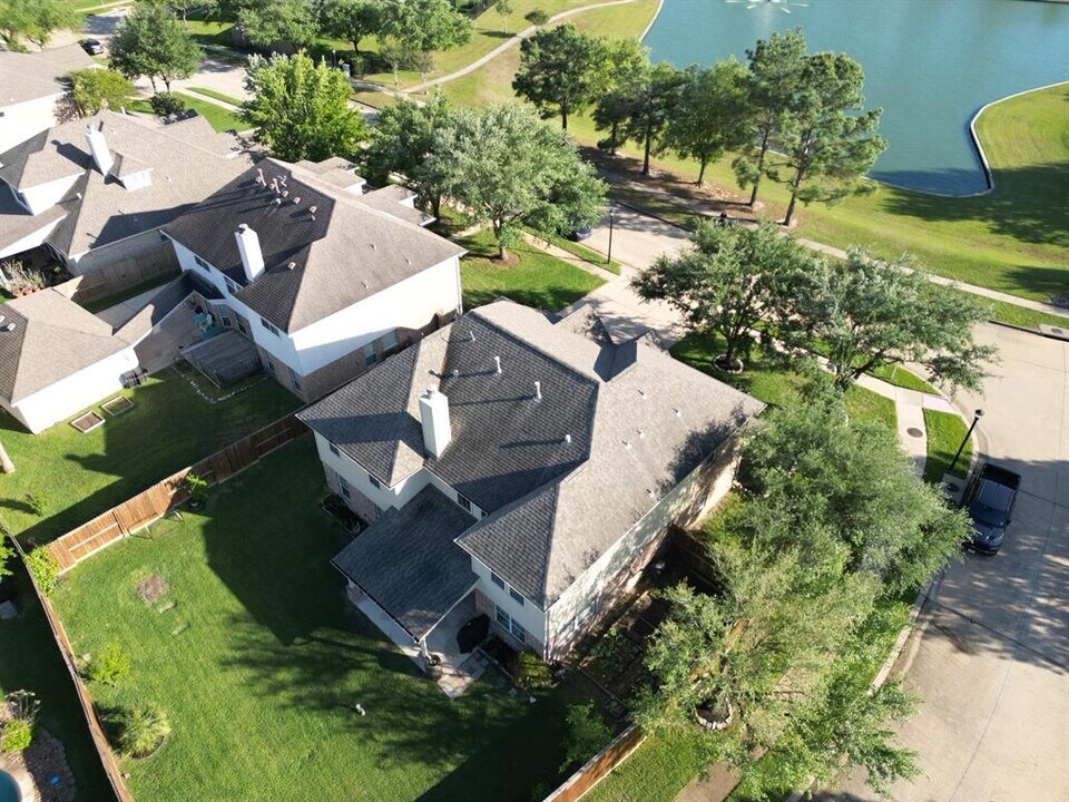 27134 Windy Grove Ln in Cypress, TX - Building Photo