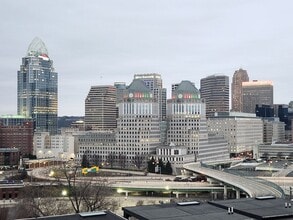 395 Oregon St in Cincinnati, OH - Foto de edificio - Building Photo