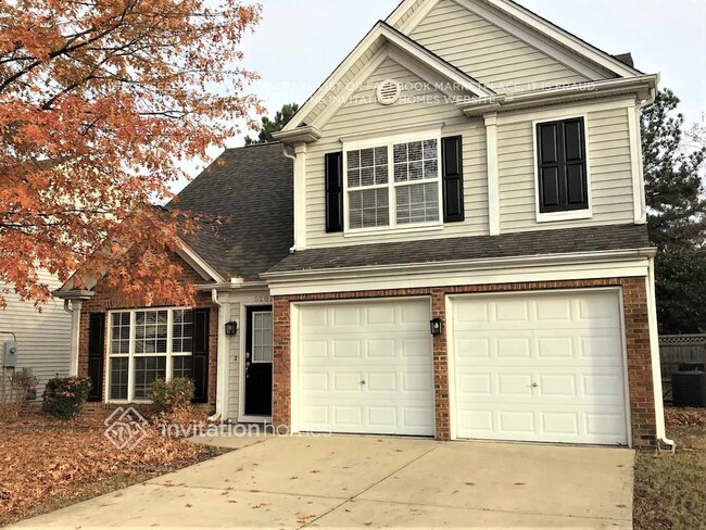 property at 5207 Little Sandy Dr