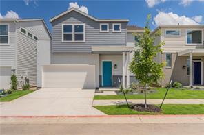 15107 Ryman Rd in Pflugerville, TX - Building Photo