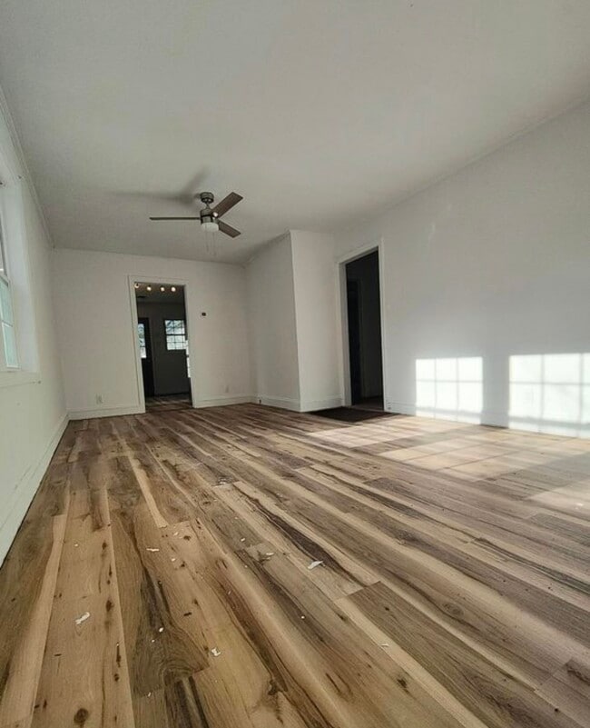 510 Ijams St in Fayetteville, NC - Building Photo - Building Photo