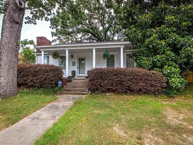 1717 N University Ave