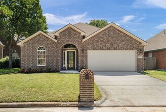 14203 Sandalfoot St in Houston, TX - Building Photo - Building Photo