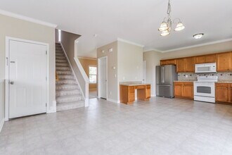 1240 Braemar Highland Dr in Zebulon, NC - Building Photo - Building Photo