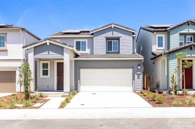 property at 2043 Comstock Ln