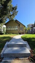 428 Warwick St in St. Paul, MN - Building Photo