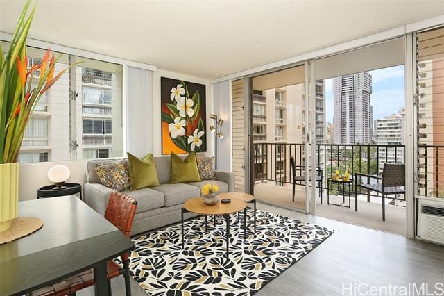property at 2345 Ala Wai Blvd