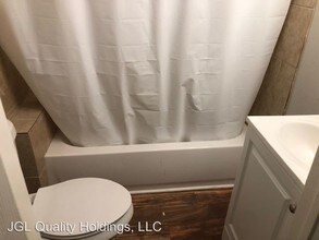 1545 Avenue B in Beaumont, TX - Building Photo - Building Photo