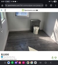 768 Communipaw Ave in Jersey City, NJ - Building Photo - Building Photo