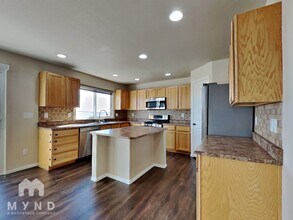 6365 San Mateo Dr in Colorado Springs, CO - Building Photo - Building Photo