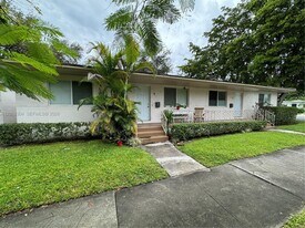 4 NE 47th St in Miami, FL - Building Photo