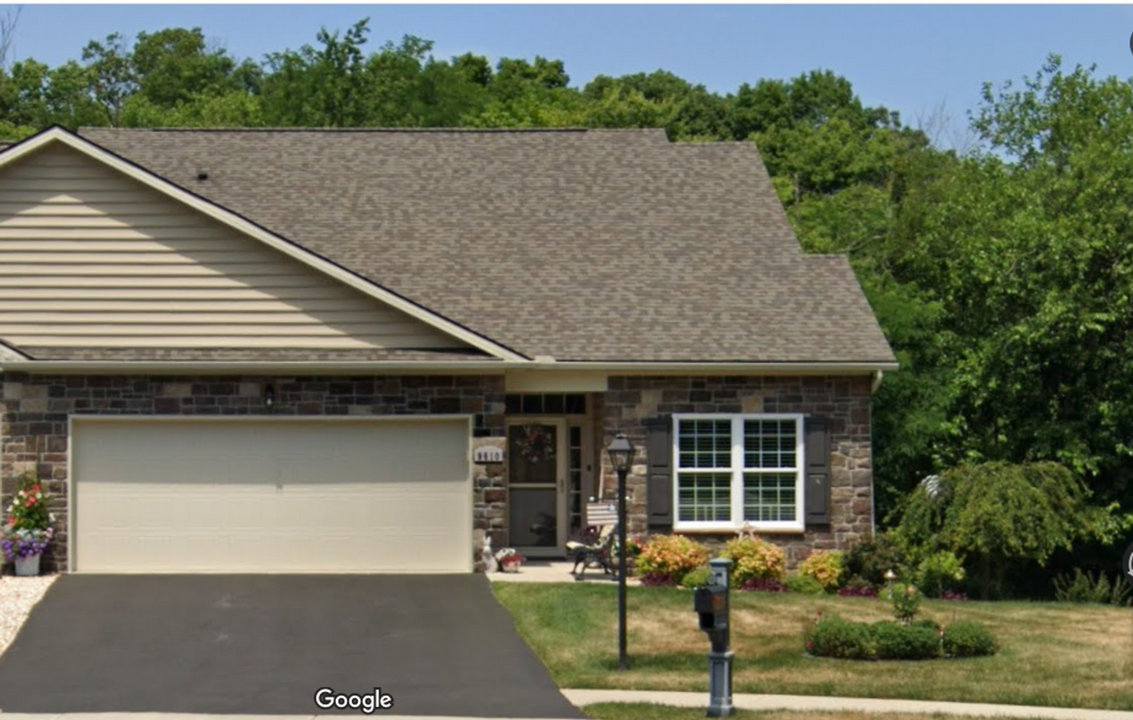 9610 Cobble Stone Ct in Hagerstown, MD - Building Photo