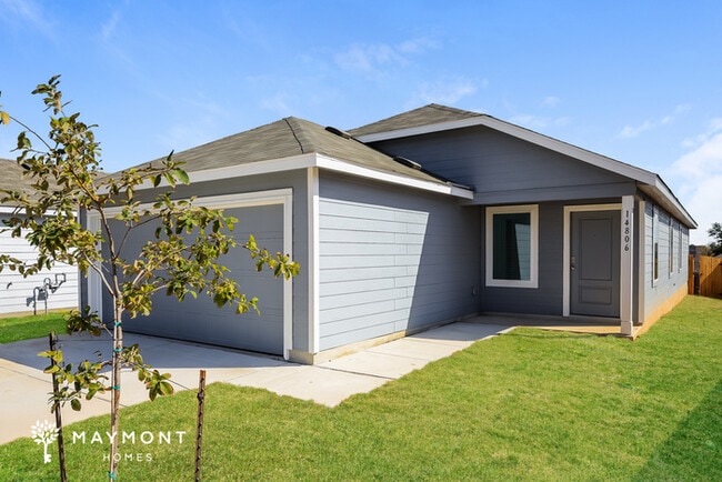 property at 14806 Warwick Shire