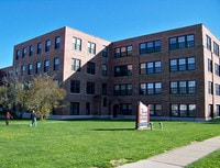 Primary Photo - The Shoe Factory Apartments in Beaver Dam, Wisconsin