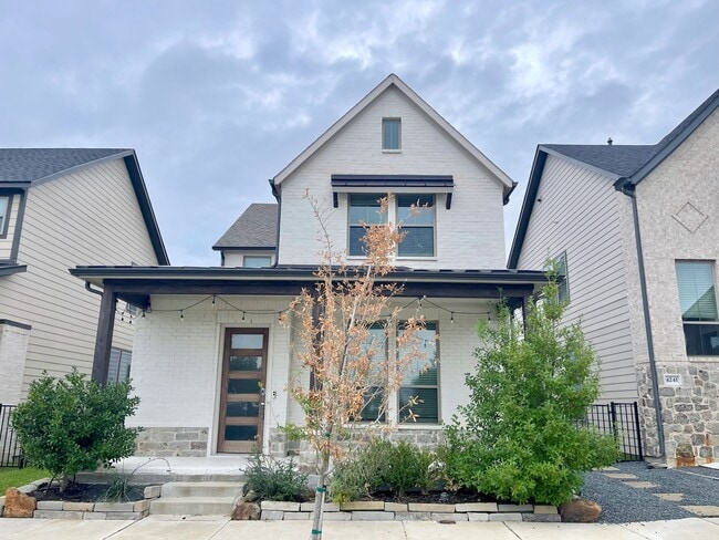 property at 4253 Sechrist Dr