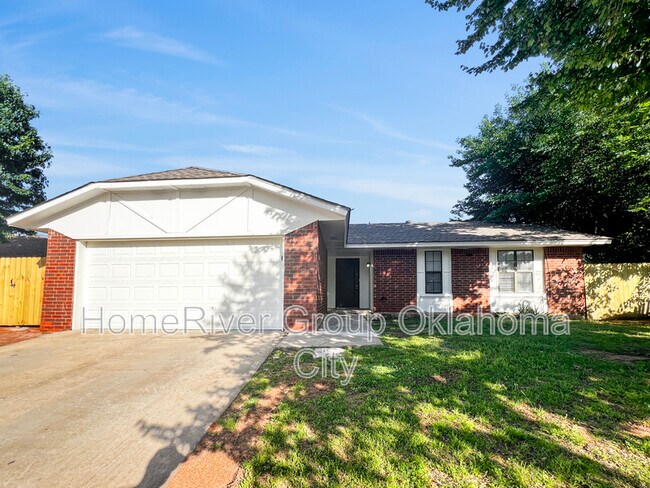 property at 3916 Hiddleston Cir