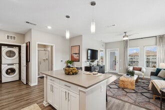 Ascend Durbin Park in Saint Johns, FL - Foto de edificio - Building Photo