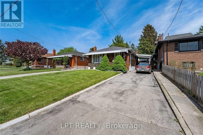 29 Jeanette St in Toronto, ON - Building Photo - Building Photo